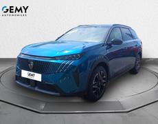 Peugeot 5008 Auray