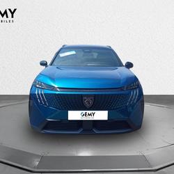 Peugeot 5008 5008 Hybrid 145 ch e-DCS6 GT Auray