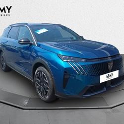 Peugeot 5008 5008 Hybrid 145 ch e-DCS6 GT Auray