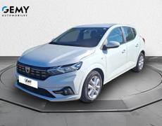 Dacia Sandero Le Mans