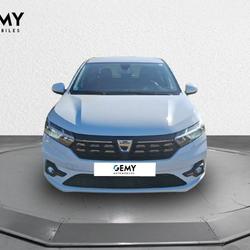 Dacia Sandero SCe 65 - 22 Confort occasion - Le Mans - photo 2/25