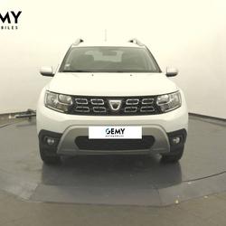 Dacia Duster Blue dCi 115 4x2 Prestige occasion - Le Mans - photo 2/20
