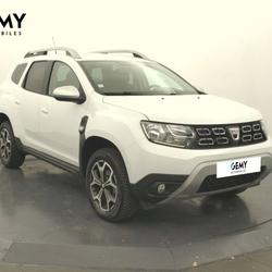 Dacia Duster Blue dCi 115 4x2 Prestige occasion - Le Mans - photo 3/20