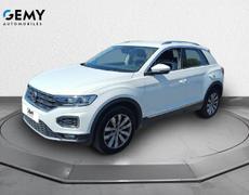 Volkswagen T-Roc Chambray-lès-Tours
