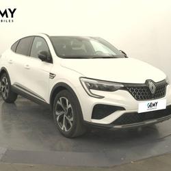 Renault Arkana E-Tech full hybrid 145 GSR2 Techno occasion - Le Mans - photo 2/15