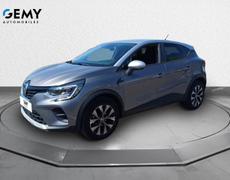 Renault Captur Chambray-lès-Tours