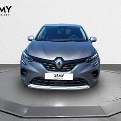 Renault Captur Captur TCe 90 Evolution Chambray-l&egrave;s-Tours