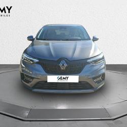 Renault Arkana mild hybrid 140 EDC GSR2 Evolution occasion - Le Mans - photo 2/25