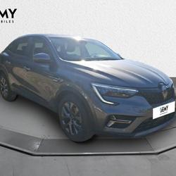 Renault Arkana mild hybrid 140 EDC GSR2 Evolution occasion - Le Mans - photo 3/25