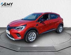Renault Captur Chambray-lès-Tours