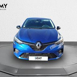 Renault Clio 5 Clio TCe 90 Evolution Chambray-l&egrave;s-Tours