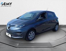 Renault Zoe Chambray-lès-Tours