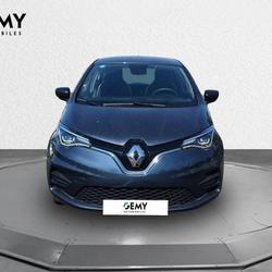 Renault Zoe Zoe R110 Achat Int&eacute;gral - 21 Life Chambray-l&egrave;s-Tours