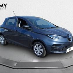 Renault Zoe Zoe R110 Achat Int&eacute;gral - 21 Life Chambray-l&egrave;s-Tours