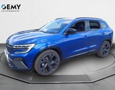 Renault Austral Le Mans