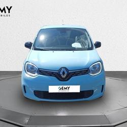 Renault Twingo 3 Twingo III E-Tech Techno Chambray-l&egrave;s-Tours
