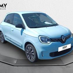 Renault Twingo 3 Twingo III E-Tech Techno Chambray-l&egrave;s-Tours