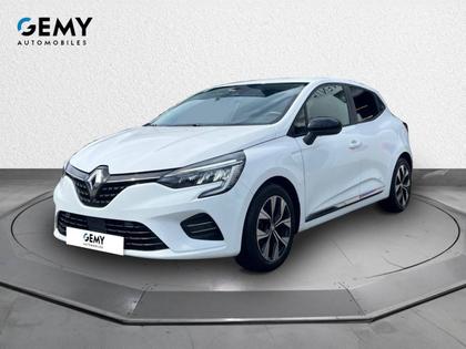 Renault Clio - Clio TCe 90 Evolution - 12 990 €