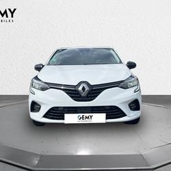 Renault Clio 5 Clio TCe 90 Evolution Auray