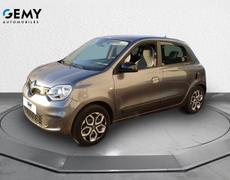 Renault Twingo 3 Chambray-lès-Tours