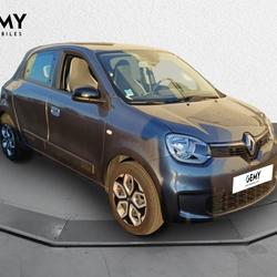 Renault Twingo 3 Twingo III SCe 65 Equilibre Chambray-l&egrave;s-Tours