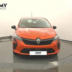 Renault Clio 5 Clio Eco-G 100 ch GSR2 Evolution Auray
