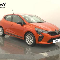 Renault Clio 5 Clio Eco-G 100 ch GSR2 Evolution Auray