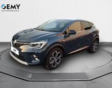 Renault Captur Chambray-lès-Tours