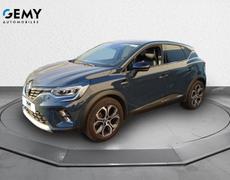 Renault Captur Chambray-lès-Tours