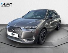 DS DS3 Crossback Saint-Malo