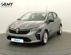 Renault Clio - Clio Eco-G 100 ch GSR2 Evolution - 15 490 €