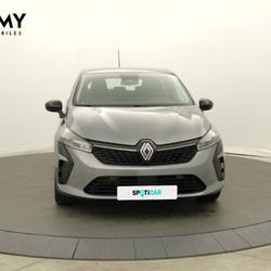 Renault Clio 5 Clio Eco-G 100 ch GSR2 Evolution Auray