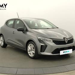 Renault Clio 5 Clio Eco-G 100 ch GSR2 Evolution Auray