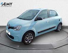 Renault Twingo 3