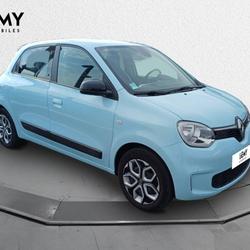 Renault Twingo 3 Twingo III SCe 65 Equilibre Chambray-l&egrave;s-Tours