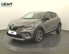 Renault Captur Le Mans