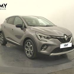 Renault Captur E-Tech full hybrid 145 Techno occasion - Le Mans - photo 3/20