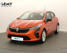 Renault Clio - Clio E-Tech full hybrid 145 ch GSR2 Evolution - 18 490 €