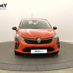 Renault Clio 5 Clio E-Tech full hybrid 145 ch GSR2 Evolution Auray