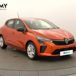 Renault Clio 5 Clio E-Tech full hybrid 145 ch GSR2 Evolution Auray