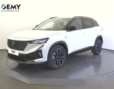 Renault Austral Chambray-lès-Tours