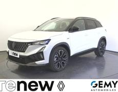 Renault Austral Chambray-lès-Tours