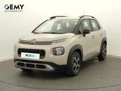 Citroen C3 Aircross - C3 Aircross BlueHDi 110 S&S BVM6 Feel - 11 988 €