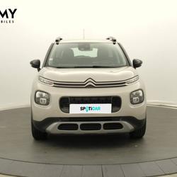 Citroen C3 Aircross C3 Aircross BlueHDi 110 S&S BVM6 Feel Auray
