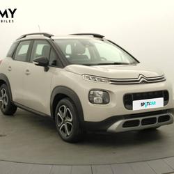 Citroen C3 Aircross C3 Aircross BlueHDi 110 S&S BVM6 Feel Auray