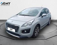 Peugeot 3008 Auray