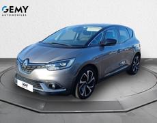 Renault Scenic 4
