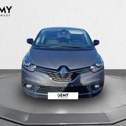 Renault Scenic 4 Scenic TCe 130 Energy Intens Chambray-l&egrave;s-Tours