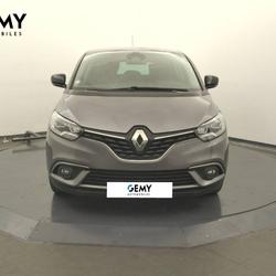 Renault Scenic 4 Scenic TCe 130 Energy Intens Chambray-l&egrave;s-Tours