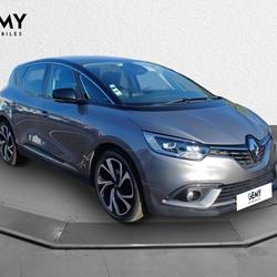 Renault Scenic 4 Scenic TCe 130 Energy Intens Chambray-l&egrave;s-Tours